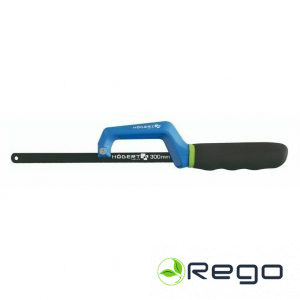 Hogert HT3S274-D Mini zāģis metālam 300 mm