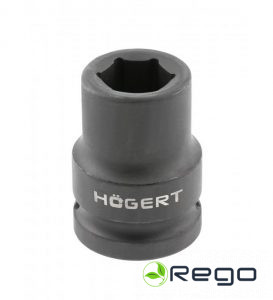 Hogert HT4R143 Triecienmuciņa 3/4" 22 mm, CrMo