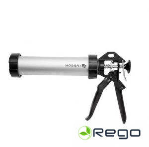 Hogert HT4R410 Blīvēšanas pistole 600ml