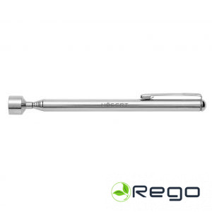 Hogert HT4R506 Teleskopiskais magnēts 135-640mm.