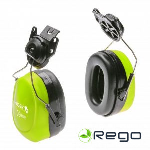 Hogert HT5K178 Aizsargaustiņas ķiverei