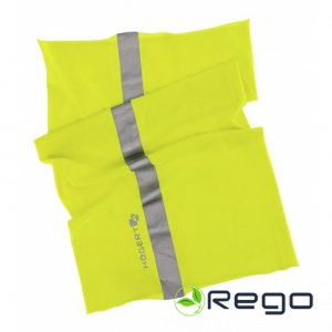 Hogert HT5K235 Šalle ar atstarojošiem elementiem, universāls izmērs