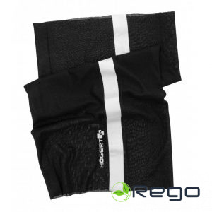 Hogert HT5K236 Šalle ar atstarojošiem elementiem, universāls izmērs