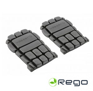 Hogert HT5K290 Ceļu sargi ODER melni 2gab