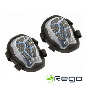 Hogert HT5K297 Ceļu sargi, gēla, NOAH 2gab.