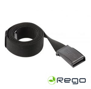 Hogert HT5K463 Elastīga josta ar metāla slēdzi WESEL 130cm