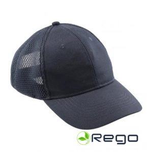 Hogert HT5K483 Cepure KLAUS tumši zila viens izmērs