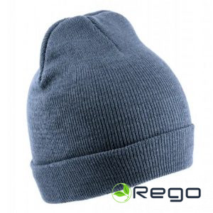 Hogert HT5K490 Ziemas cepure BEN tumši zila universāla