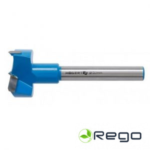 Hogert HT6D310 Forstnera urbis 15 mm, augstas precizitātes