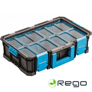 Hogert HT7G503 Organizators