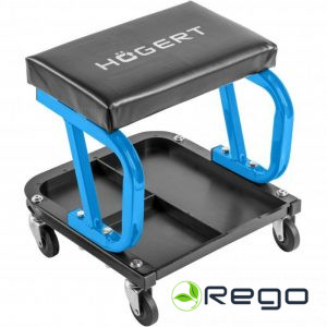 Hogert HT7G561 Servisa krēsls