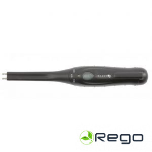 Hogert HT8G434 Bremžu šķidruma testeris