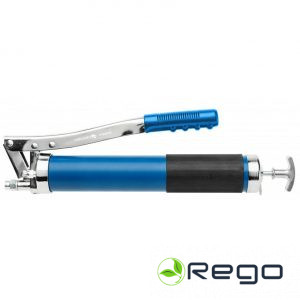 Hogert HT8G908 Smērvielu izspiedējpistole 600ml, 2.4cm