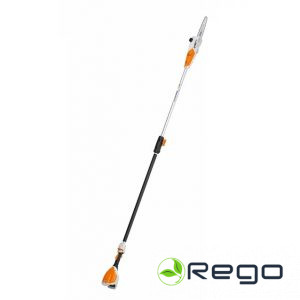 Stihl HTA 50 Augsto zaru apgriezējs bez akumulatora un ladētāja