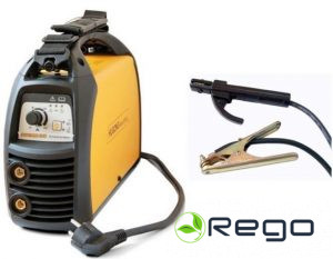 Metināšanas iekārta HUGONG POWER ARC 160