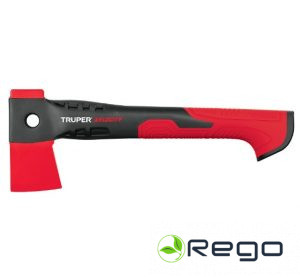 Truper Cirvis Velocity ar neilona rokturis 450g. (HVE-1)