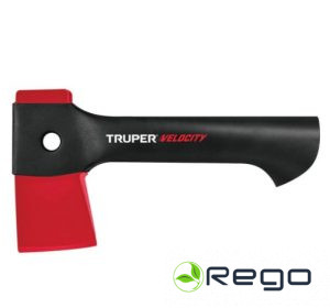 Truper Cirvis Velocity ar neilona rokturis 450g. (HVE-1C)