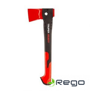 Truper Cirvis ar neilona rokturis 840g (HVE-2)