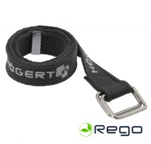 Hogert HT5K446 Josta 130cm ORKE melna