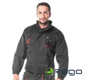 Jaka darba Foreco-J SBP L