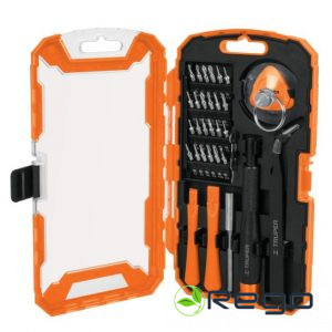 Truper Elektronikas remonta instrumentu komplekts, 32gab (JGO-TEL-32)