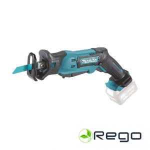 Makita JR105DZ zobenzāģis CXT, 12V, tikai korpuss