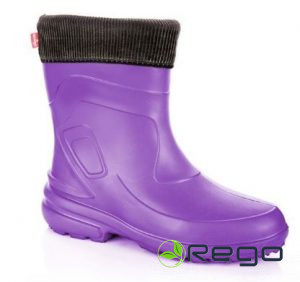 Zābaki Jessy EVA800 37.izm.violēti J