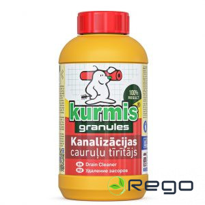 KURMIS granulas 500g
