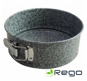 Kūku cepšanas forma ar noņemamu apakšu King Hoff