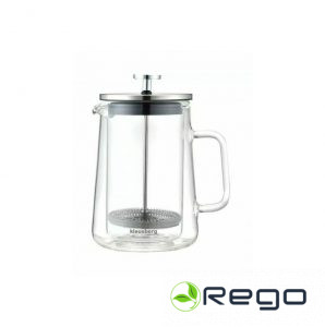 Klausberg Tējas infūzija, stikls, 0.60L KB 7685