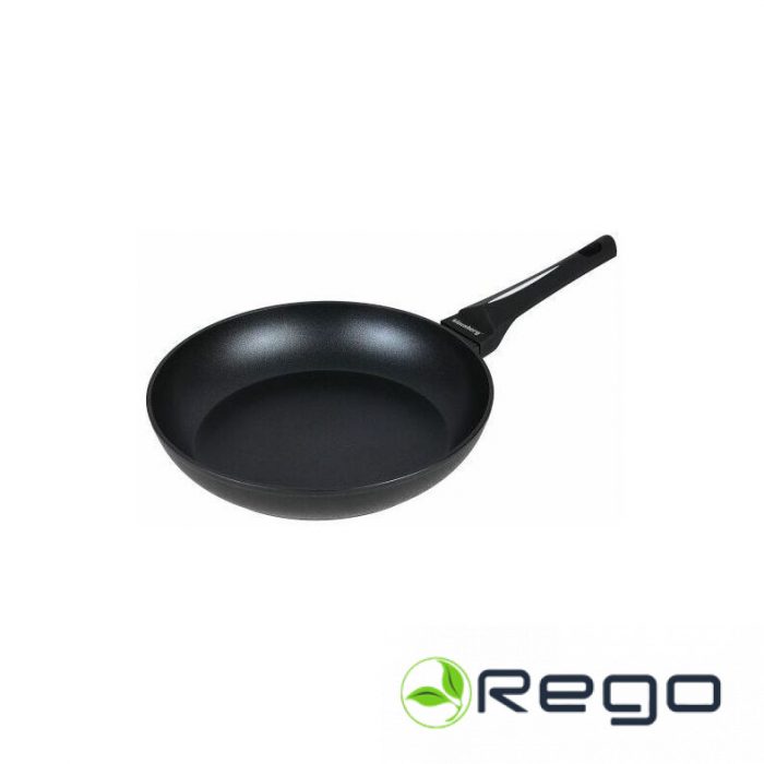 Klausberg Panna, Ø28cm, melna (KB 7690)