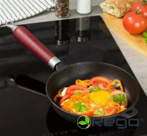 KING HOFF Panna cepšanai 24cm KH1118