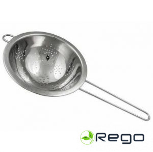 Sietiņš, tērauds, Ø18cm Kinghoff. KH 1233