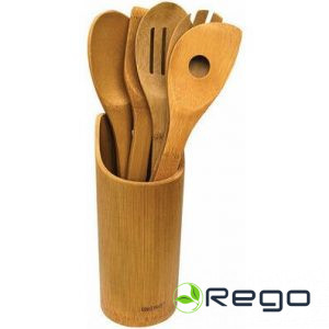 Galda piederumu kompl. King Hoff (KH 1362)