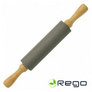 PRAJO Mīklas rullītis, 39,5x5x5cm (KH 1628)