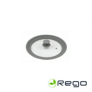 KingHoff KH 1649 Universāls vāks