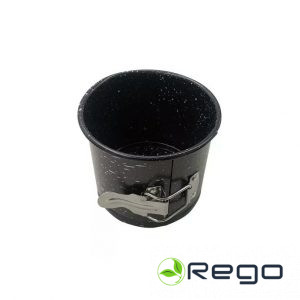 Augsta kūkas forma Ø12 cm, KH 1788