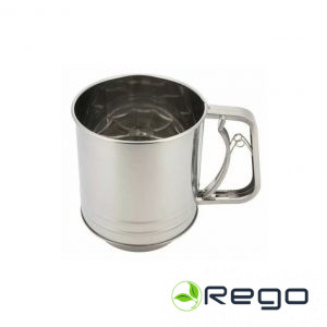 Kinghoff Miltu sijātājs, ø10 tērauds, 350g KH 3101