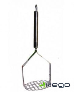 KINGHOFF kartupeļu mīcītājs KH3391