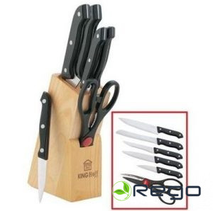 KH Virtuves nažu kompl. 7gb. KH3441