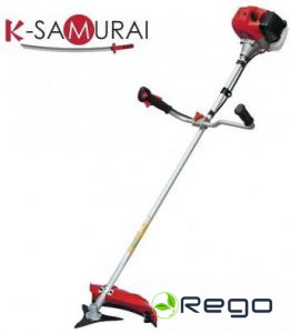 K-Samurai trimmeris 1.5kW 51,7cm3