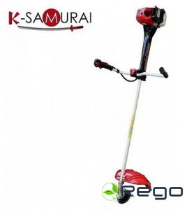 K-Samurai trimmeris 1.5kW, 51.7cc, AVS