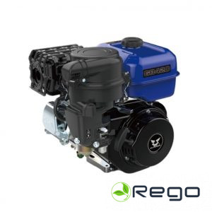 Zongshen Dzinējs GB 420 (KK-GB420)