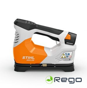 Stihl KOA 20 Akumulatora kompresors Set (SA060118214)