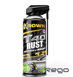 Krown pretrūsas līdzeklis T40 500ml (KR2941)