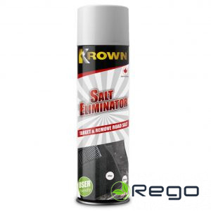 Krown sāls noņemšanas līdzeklis 200ml