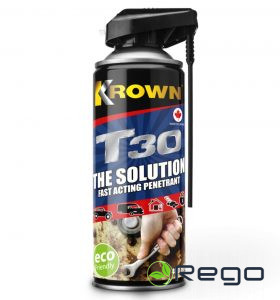 Krown multi smēre T30 400ml