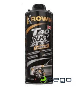 Krown Pretrūsas līdzeklis T40 1L (KR2410)