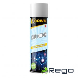 Krown BIO Traipu tīrīšanas lidzeklis aerosols 200ml (KR6715)