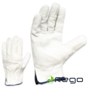 Cimdi gludas vēršādas 11.izm. (L2-11)